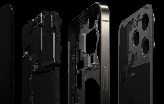 江边乡苹果15维修站中心分享修iPhone15划算吗 