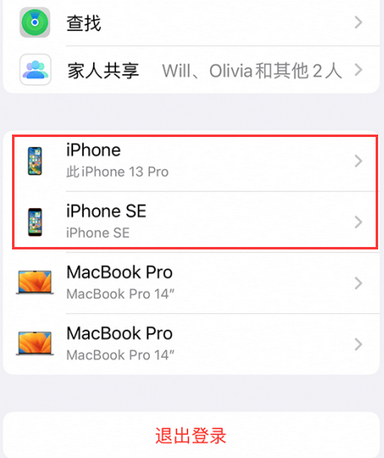 江边乡苹江边乡果维修网点分享iPhone如何查询序列号