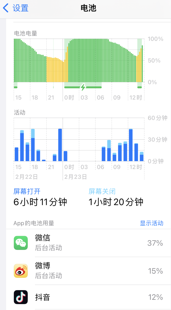 江边乡苹果14维修分享如何延长 iPhone 14 的电池使用寿命 