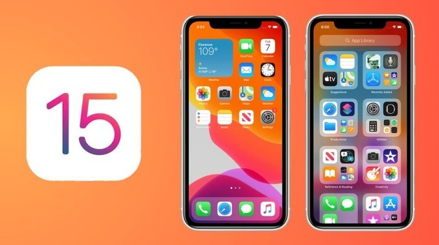 江边乡苹果13维修分享iPhone13更新iOS 15.5，体验如何 