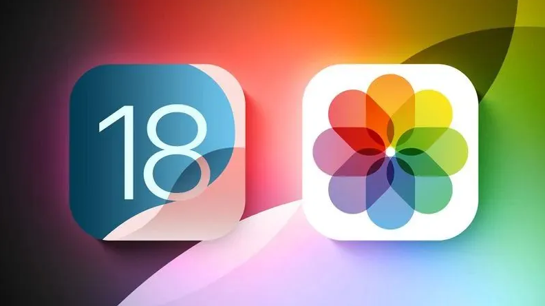 江边乡苹果手机维修分享苹果 iOS / iPadOS 18.1Beta 3 发布 