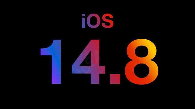 江边乡苹果手机维修分享iOS14.8正式版体验汇总 