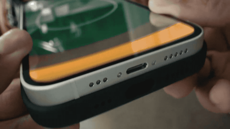 江边乡苹果手机维修分享未来 Magsafe 还有哪些发展空间 