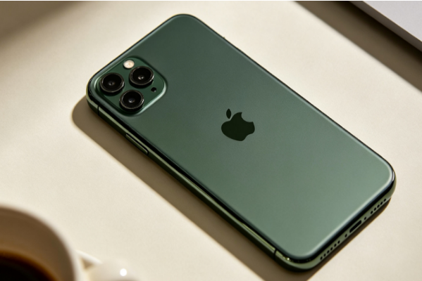 江边乡苹果手机维修点分享iPhone11 Pro换电池 