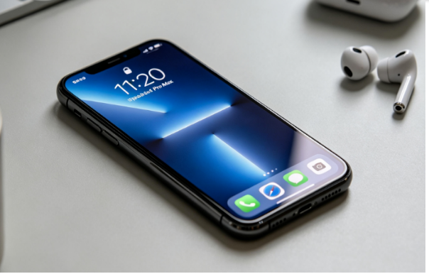 江边乡苹果手机维修分享iPhone11 Pro Max换电池 