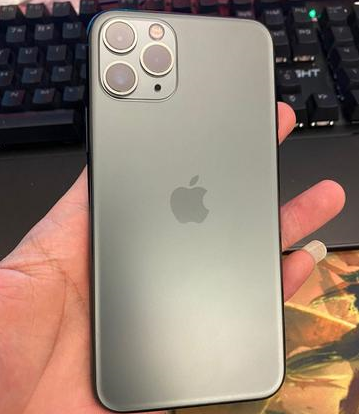 江边乡苹果维修点分享iPhone 11 Pro电池发烫小众问题解读 