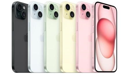 江边乡苹果维修点分享iPhone 15发烫易忽视问题科普 