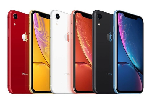 江边乡苹果维修点分享iPhone XR摄像头原生色彩表现与日常拍摄实用指南 
